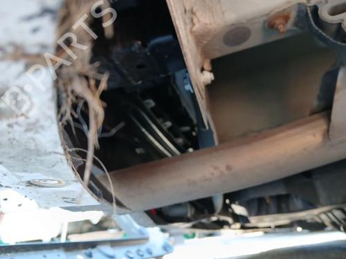 stossstangentraeger-hinten-peugeot-208-ii-ub_-up_-uw_-uj_-2019-36541404 main image
