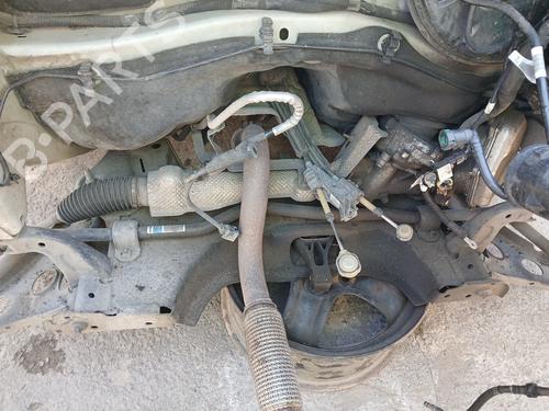 Used Subframe Subframe 36541411 36541411