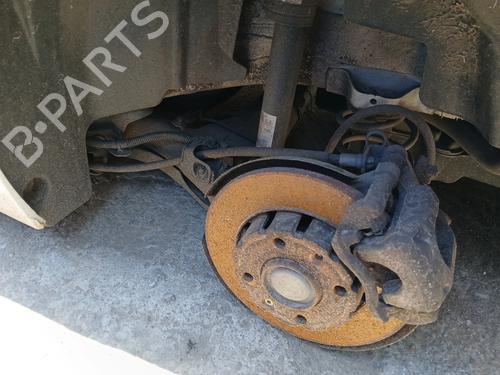Used Rear axle Rear axle 36541419 36541419