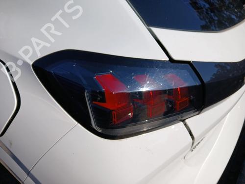 Used Left taillight Left taillight 36541414 36541414