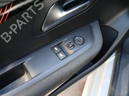 Used Left front window switch Left front window switch 36541407 36541407