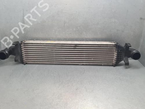 Used Intercooler Intercooler MERCEDES-BENZ A-CLASS (W176) A 160 CDI / d (176.011) (90 hp) 36541425 36541425