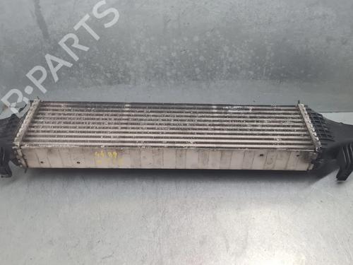 Intercooler MERCEDES-BENZ A-CLASS (W176) A 160 CDI / d (176.011) | BP36541425M30 - Image 2
