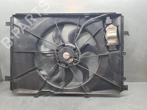 Used Radiator fan Radiator fan 36541427 36541427