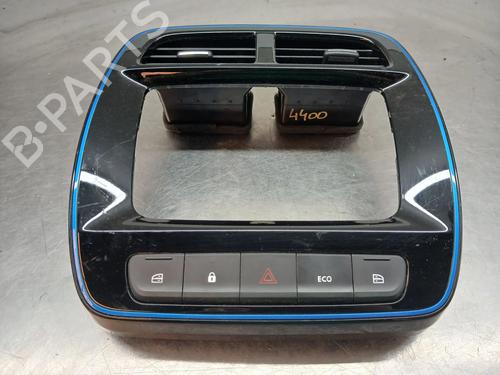 Outra Outra DACIA SPRING EV (B6M1) (45 hp) 36541436 36541436