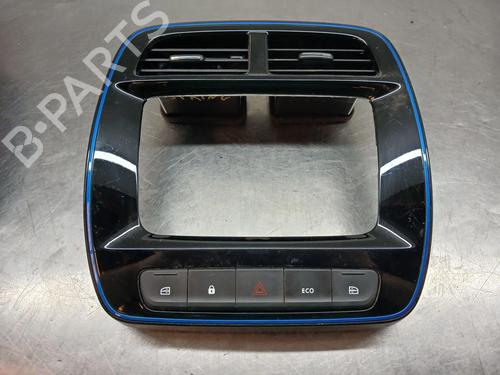 Outra Outra DACIA SPRING EV (B6M1) (45 hp) 36541437 36541437