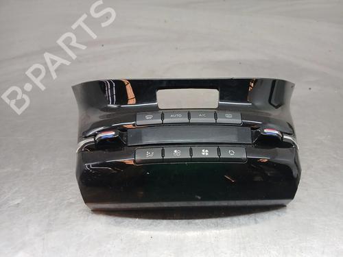 Used Climate control Climate control 33797417 33797417