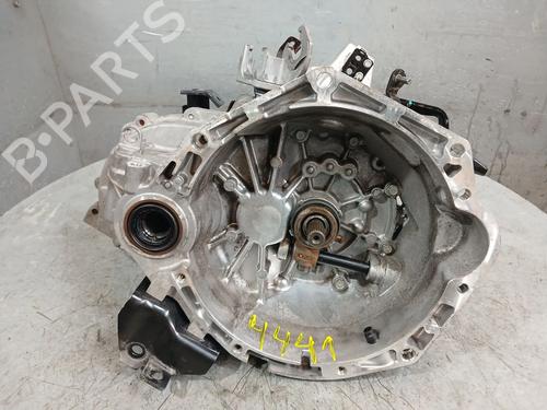Used Gearbox Gearbox KIA RIO IV (YB, SC, FB) 1.25 (84 hp) 34173330 34173330