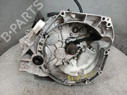girkasse-renault-clio-v-b7_-2019-29936576 main image