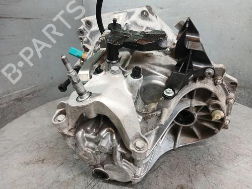 Gearbox RENAULT CLIO V (B7_) 1.0 TCe 90 (B7MT) | BP29936576M3  - Image 5