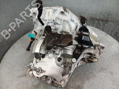 Gearbox RENAULT CLIO V (B7_) 1.0 TCe 90 (B7MT) | BP29936576M3  - Image 6
