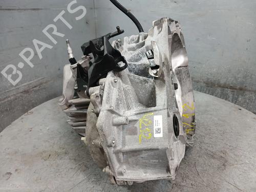Gearbox RENAULT CLIO V (B7_) 1.0 TCe 90 (B7MT) | BP29936576M3  - Image 8