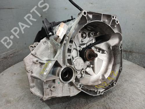 Gearbox RENAULT CLIO V (B7_) 1.0 TCe 90 (B7MT) | BP29936576M3  - Image 9