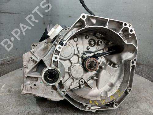 Gearbox RENAULT CLIO V (B7_) 1.0 TCe 90 (B7MT) | BP29936576M3  - Image 10