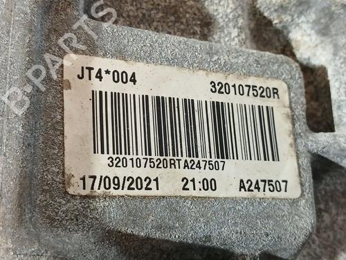 Gearbox RENAULT CLIO V (B7_) 1.0 TCe 90 (B7MT) | BP29936576M3  - Image 13