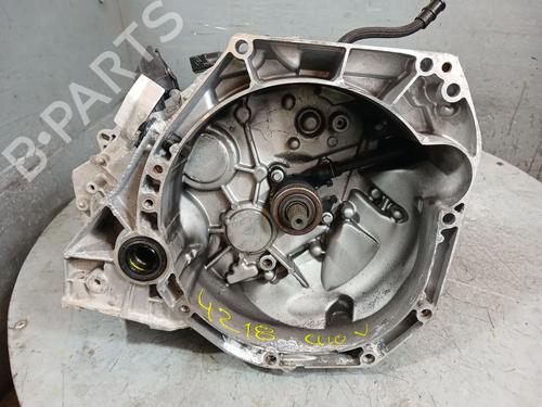 gearkasse-renault-clio-v-b7_-2019-29813543 main image