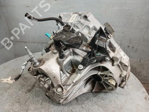 Gearbox RENAULT CLIO V (B7_) 1.0 TCe 90 (B7MT) | BP29813543M3  - Image 5