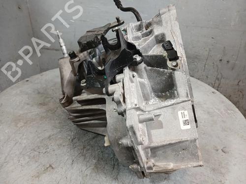 Gearbox RENAULT CLIO V (B7_) 1.0 TCe 90 (B7MT) | BP29813543M3  - Image 6