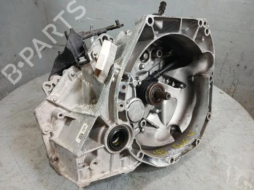 Gearbox RENAULT CLIO V (B7_) 1.0 TCe 90 (B7MT) | BP29813543M3  - Image 7