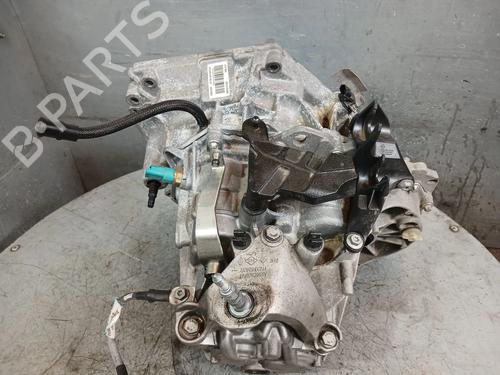 Gearbox RENAULT CLIO V (B7_) 1.0 TCe 90 (B7MT) | BP29813543M3  - Image 8