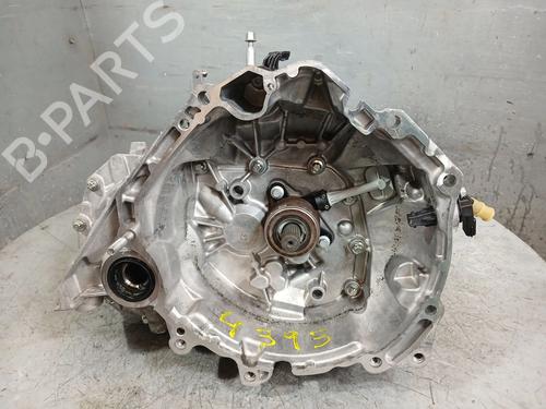 gearbox-renault-twingo-iii-bcm_-bca_-2014-33162884 main image
