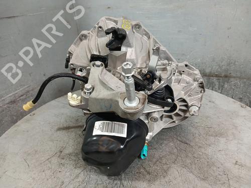 Gearbox RENAULT TWINGO III (BCM_, BCA_) 1.0 SCe 65 (BCMJ) | BP33162884M3  - Image 5