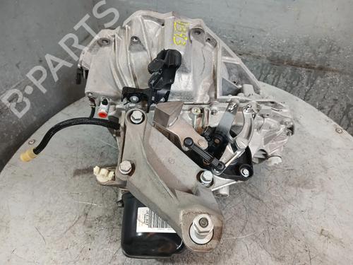 Gearbox RENAULT TWINGO III (BCM_, BCA_) 1.0 SCe 65 (BCMJ) | BP33162884M3  - Image 6