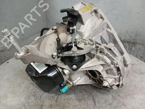 Gearbox RENAULT TWINGO III (BCM_, BCA_) 1.0 SCe 65 (BCMJ) | BP33162884M3  - Image 7