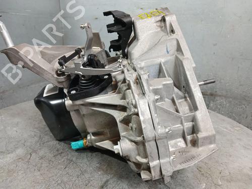 Gearbox RENAULT TWINGO III (BCM_, BCA_) 1.0 SCe 65 (BCMJ) | BP33162884M3  - Image 8