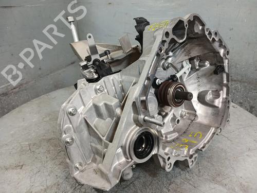 Gearbox RENAULT TWINGO III (BCM_, BCA_) 1.0 SCe 65 (BCMJ) | BP33162884M3  - Image 9