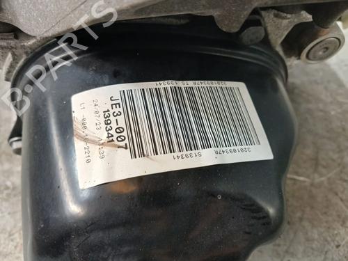Gearbox RENAULT TWINGO III (BCM_, BCA_) 1.0 SCe 65 (BCMJ) | BP33162884M3  - Image 11