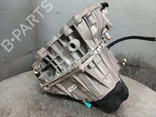 Gearbox RENAULT TWINGO III (BCM_, BCA_) 1.0 SCe 65 (BCMJ) | BP33162884M3  - Image 10