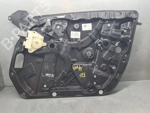 Used Front right window mechanism Front right window mechanism MERCEDES-BENZ GLC (X253) 250 d 4-matic (253.909) (204 hp) 36563698 36563698