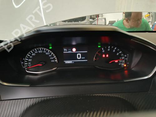 Used Instrument cluster Instrument cluster 36541408 36541408