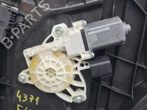 Front left window mechanism FORD FIESTA VII (HJ, HF) 1.0 EcoBoost | BP36563701C22 - Image 4