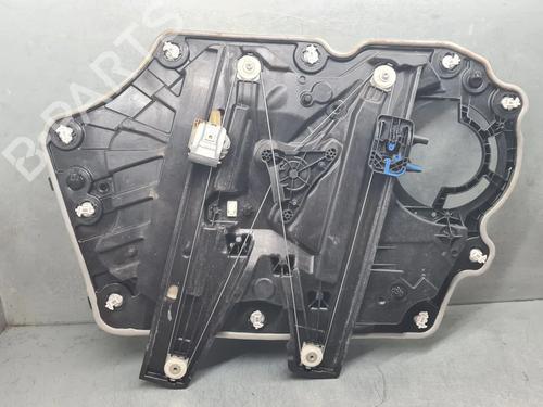 Front left window mechanism FORD FIESTA VII (HJ, HF) 1.0 EcoBoost | BP36563701C22 - Image 6