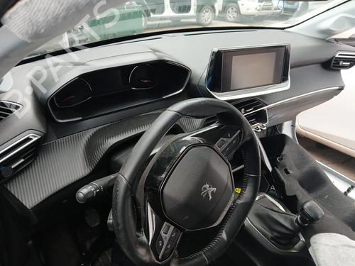 Kit Airbags Kit Airbags PEUGEOT 208 II (UB_, UP_, UW_, UJ_) 1.5 BlueHDI 100 (102 hp) 36563700 36563700