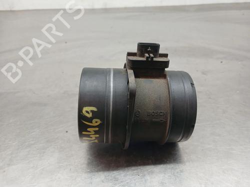Used Mass air flow sensor Mass air flow sensor VW PASSAT B8 Variant (3G5, CB5) 2.0 TDI (150 hp) 36563704 36563704