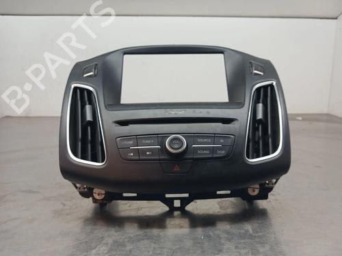 Switch FORD FOCUS III 1.0 EcoBoost | BP33627530I30 - Image 2