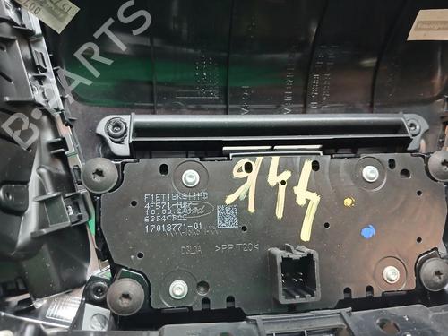 Switch FORD FOCUS III 1.0 EcoBoost | BP33627530I30 - Image 9