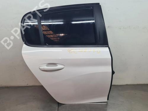 Porta posteriore destra Porta posteriore destra PEUGEOT 208 II (UB_, UP_, UW_, UJ_) 1.5 BlueHDI 100 (102 hp) 36563705 36563705