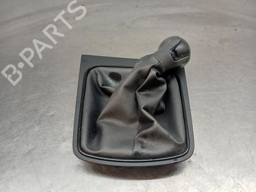 Schaltknauf für Schaltknauf SEAT LEON (5F1) 1.6 TDI (110 hp) 36563706 36563706
