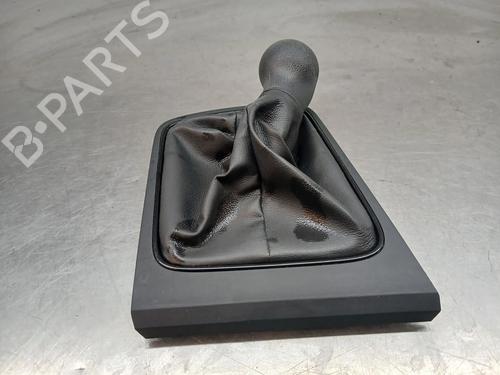 Shift knob SEAT LEON (5F1) 1.6 TDI | BP36563706I34 - Image 2