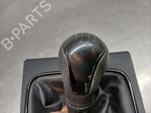 Shift knob SEAT LEON (5F1) 1.6 TDI | BP36563706I34 - Image 3