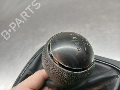 Shift knob SEAT LEON (5F1) 1.6 TDI | BP36563706I34 - Image 4