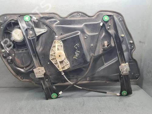 front-right-window-mechanism-vw-passat-b7-variant-365-2010-2011-2012-2013-2014-2015-25376150 main image