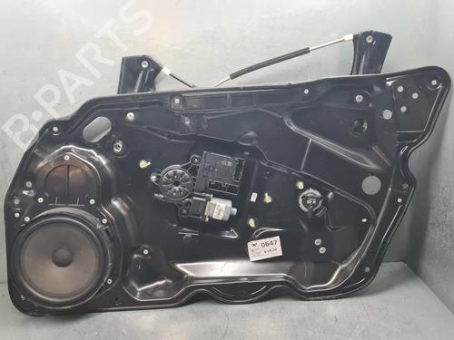 Front right window mechanism VW PASSAT B7 Variant (365) 1.6 TDI | BP25376150C23 - Image 2