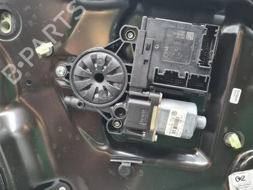 Front right window mechanism VW PASSAT B7 Variant (365) 1.6 TDI | BP25376150C23 - Image 4