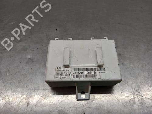 Other RENAULT MASTER III Bus (JV) 2.3 dCi 135 FWD (JV0N, JV08) | BP36563707O1 - Image 2