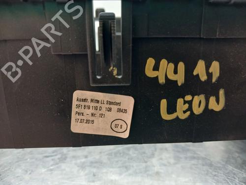 Other SEAT LEON (5F1) 1.6 TDI | BP36563708O1  - Image 6